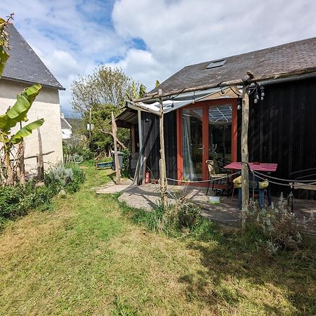 Cabane Ile d'Arz Ngoại thất bức ảnh