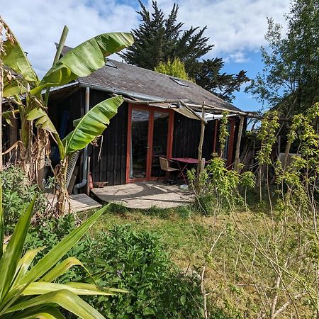 Cabane Ile d'Arz Ngoại thất bức ảnh